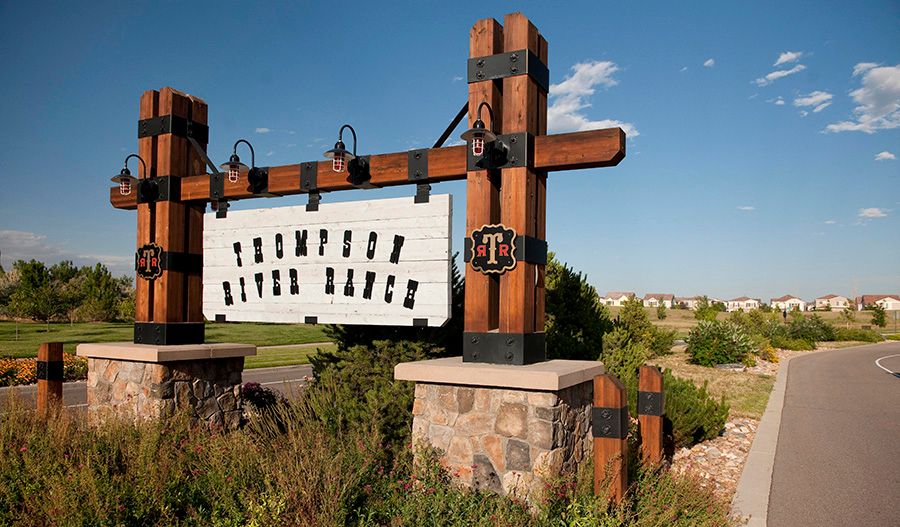 Thompson River Ranch