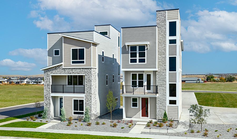 Cityscape at Parkdale - Lafayette, CO