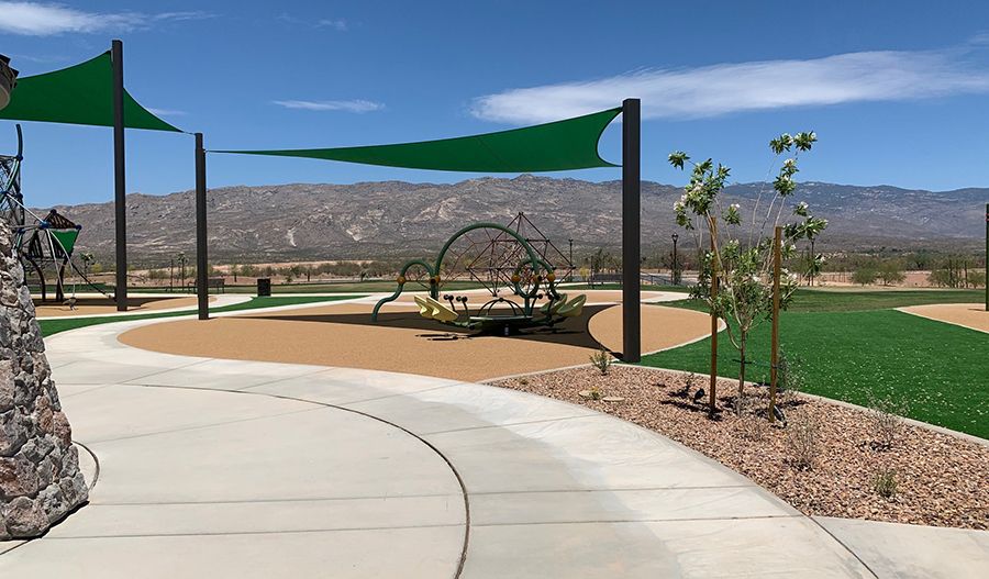Playground 2