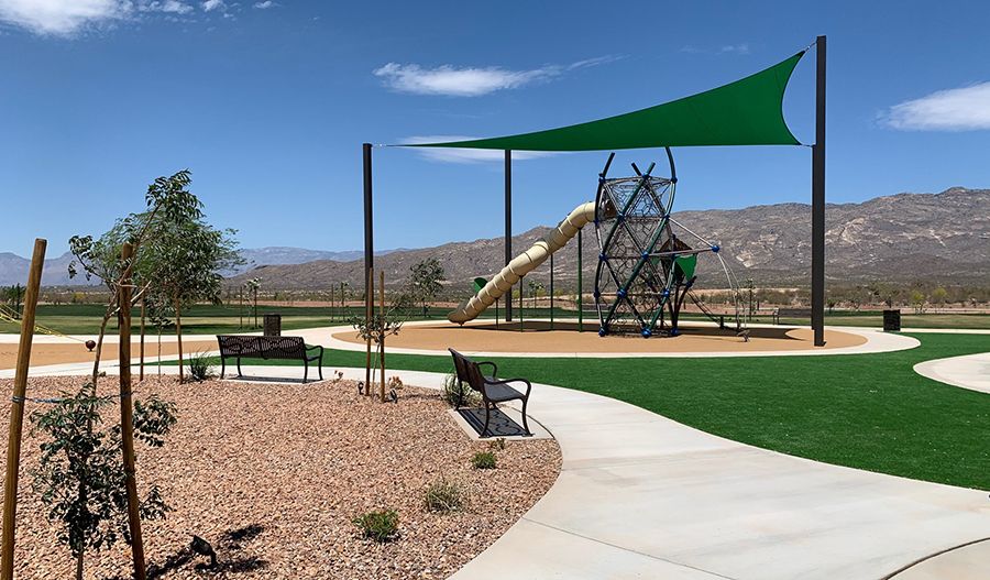 Playground 3