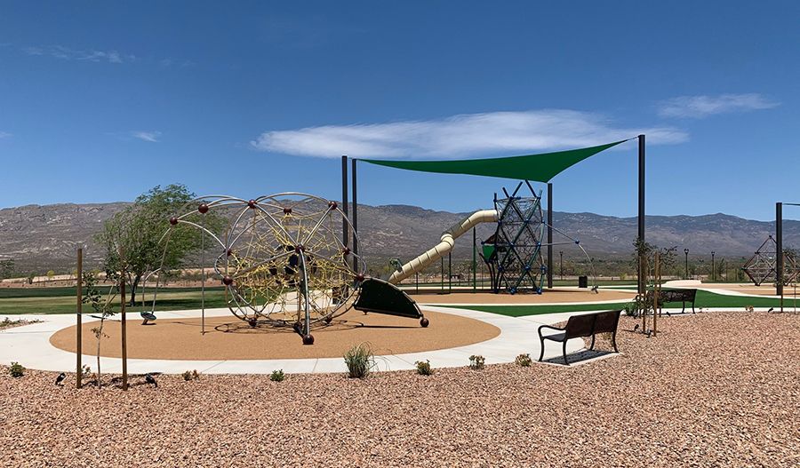 Playground 5