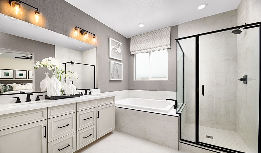 casa en Meridian at Star Valley por Richmond American Homes