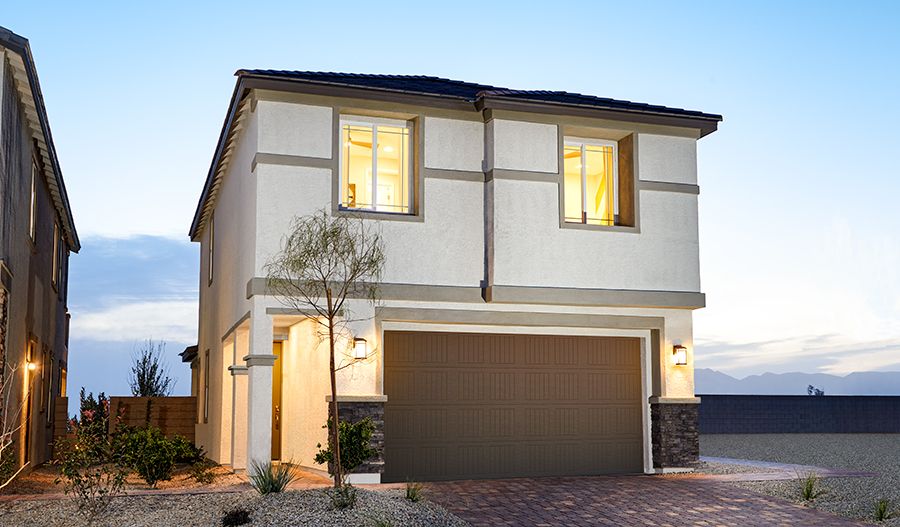 casa en Seasons at Star Valley por Richmond American Homes