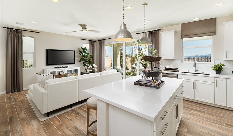 casa en Seasons at Star Valley por Richmond American Homes
