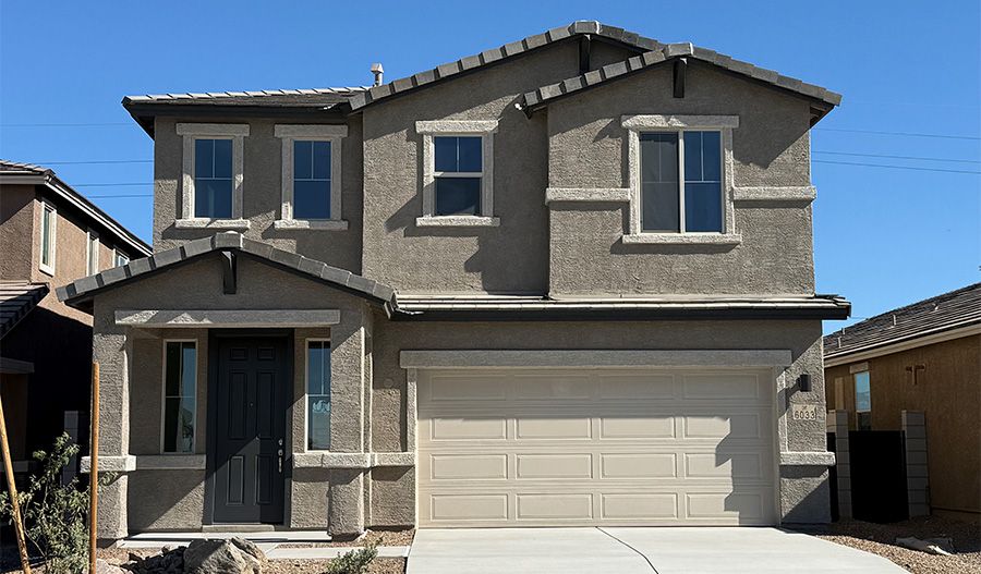 Lawson - Seasons at Blackhawk: Tucson, Arizona - Richmond American Homes