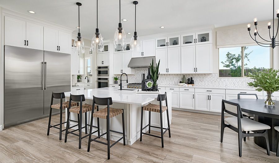casa en The Preserve at Rocking K por Richmond American Homes
