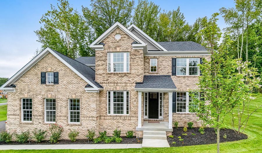 Reserve at Summerford - Chesterfield, VA