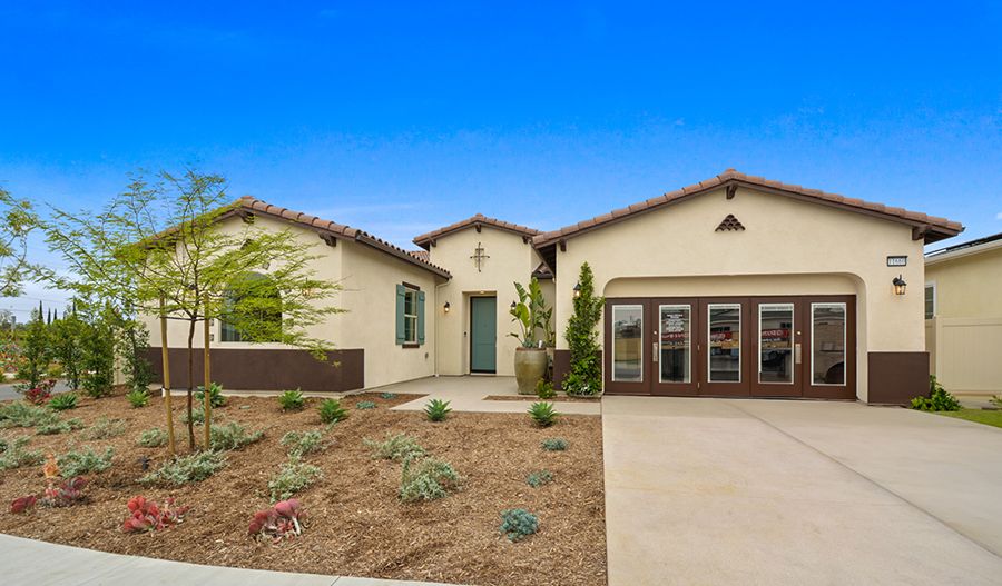 Yorba Estates