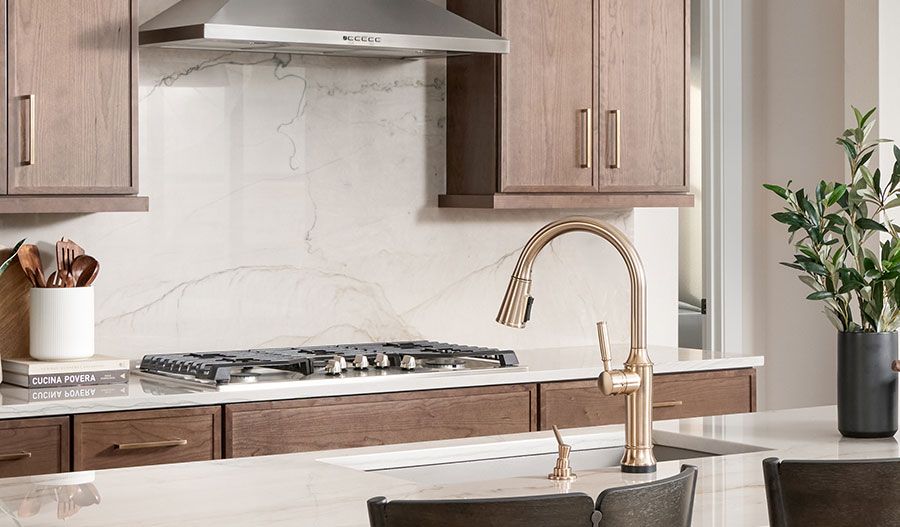 Aspire at The Resort: Ontario, California - Richmond American Homes
