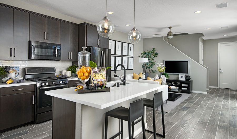 Urban Collection at Palmer Village