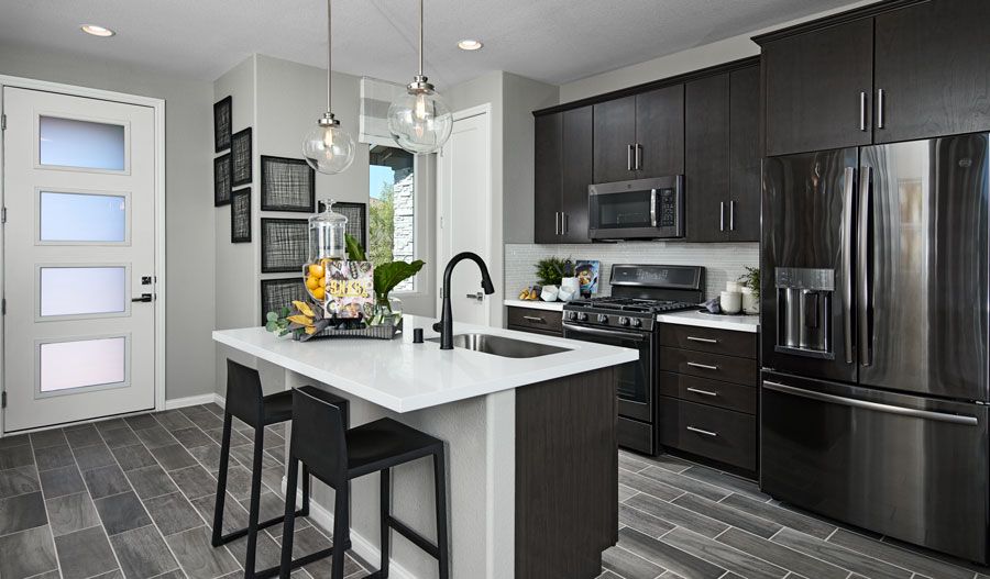 Urban Collection at Palmer Village