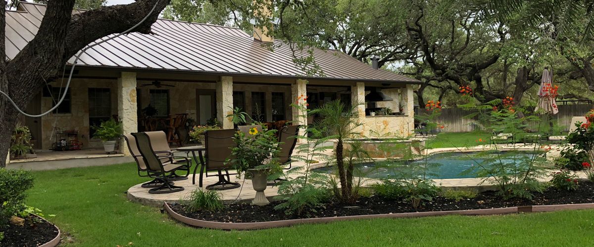 Richter Construction Inc. - Pleasanton, TX