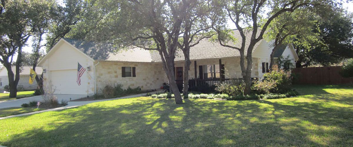 casa en Richter Construction Inc. por Richter Construction Inc.