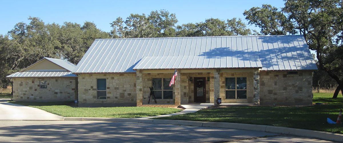 casa en Richter Construction Inc. por Richter Construction Inc.