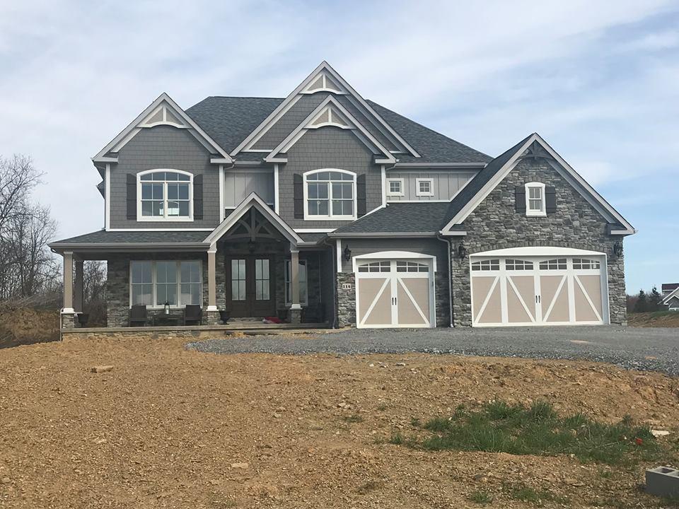 Richwell Custom Homes - Beaver, PA