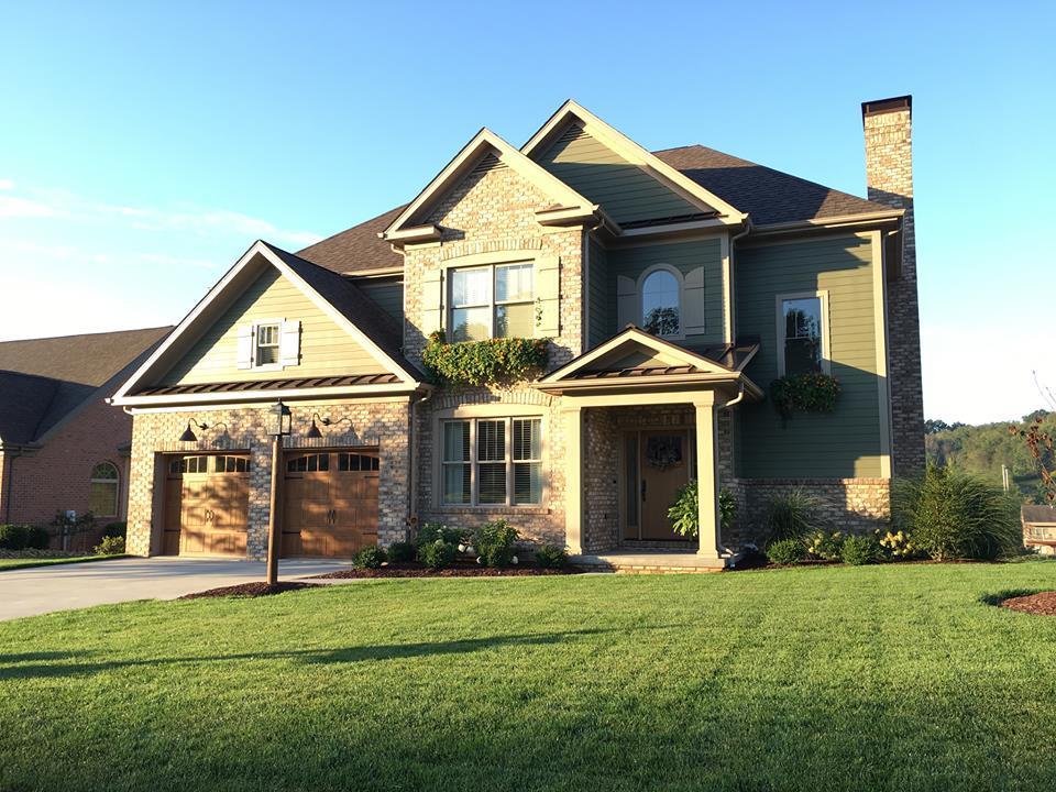 casa en Richwell Custom Homes por Richwell Custom Homes