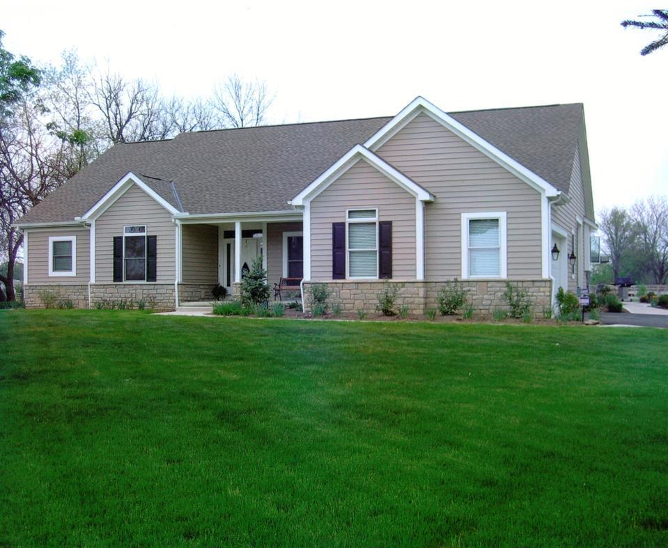 Rick Kelley Builders por Rick Kelley Builders en Columbus Ohio