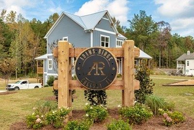 Adams Ridge por Ridge Crest Homes en Birmingham Alabama
