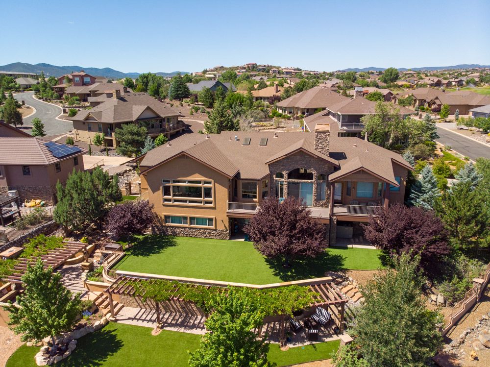 Ridgeline Builders, LLC - : Prescott, AZ