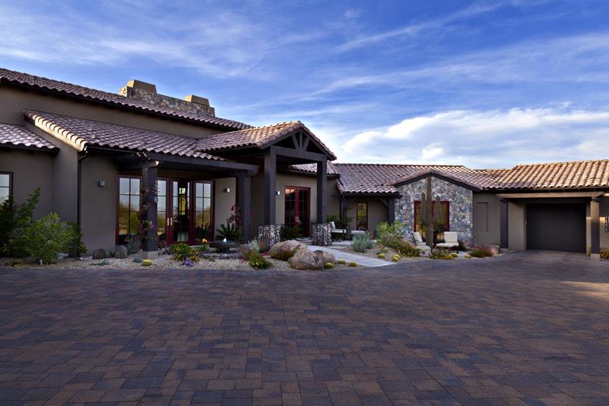 Ridgeview Custom Homes - : Fountain Hills, AZ