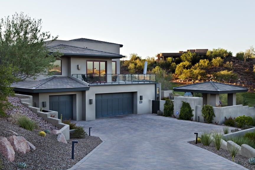 casa en Ridgeview Custom Homes por Ridgeview Custom Homes
