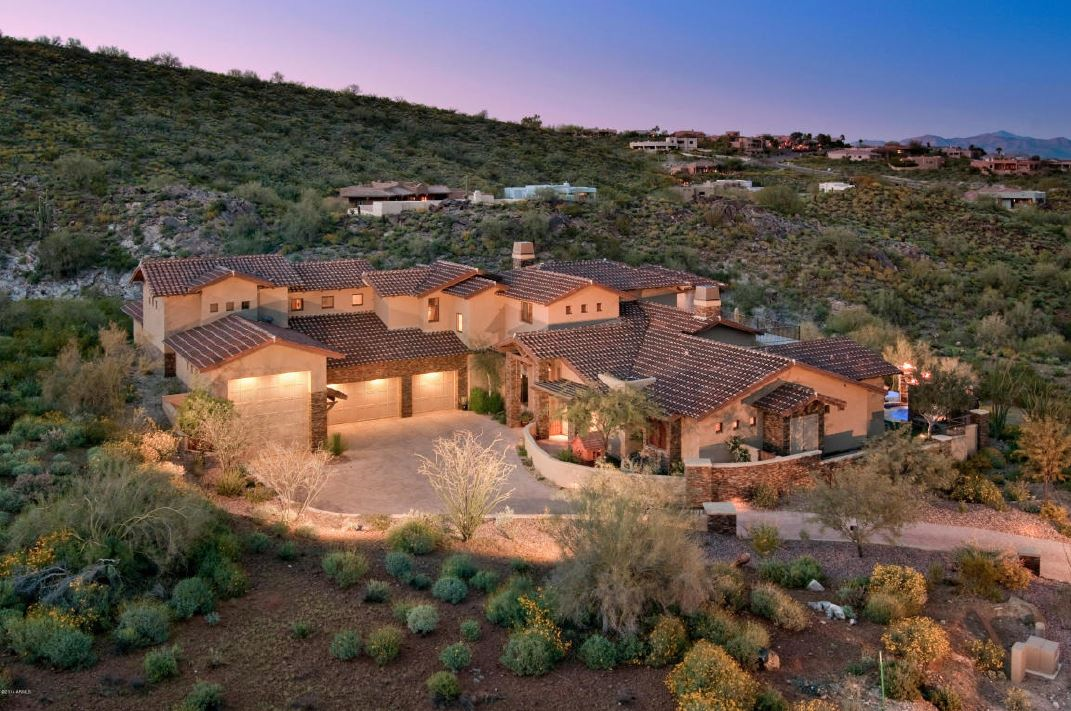 Rieck Construction, Inc. por Rieck Construction, Inc. en Phoenix-Mesa Arizona