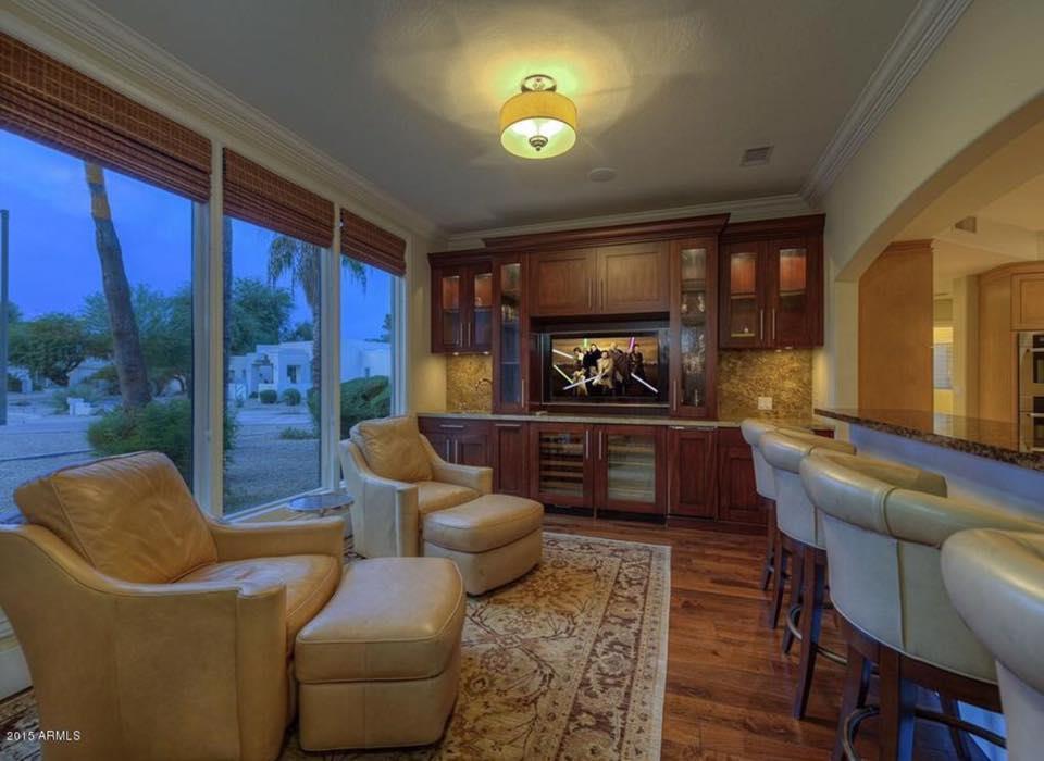 casa en Rieck Construction, Inc. por Rieck Construction, Inc.