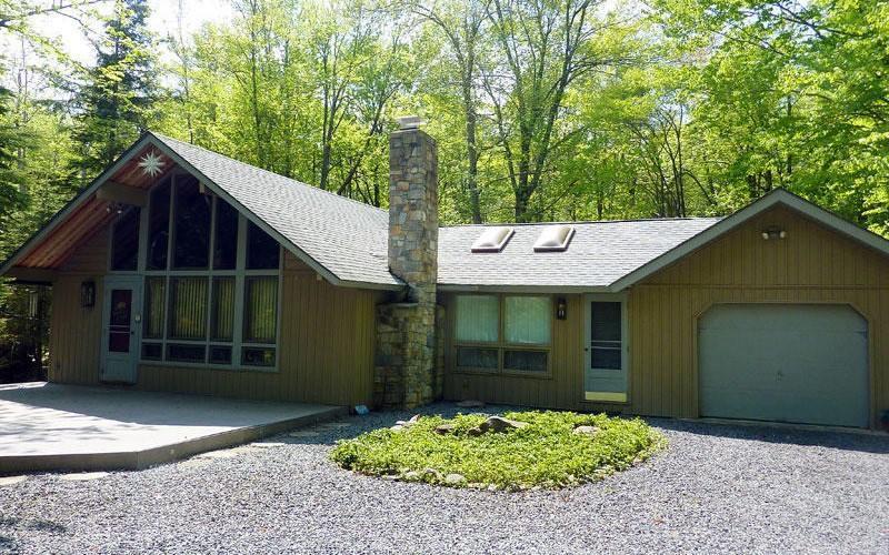 Rinehimer Construction - Pocono Pines, PA