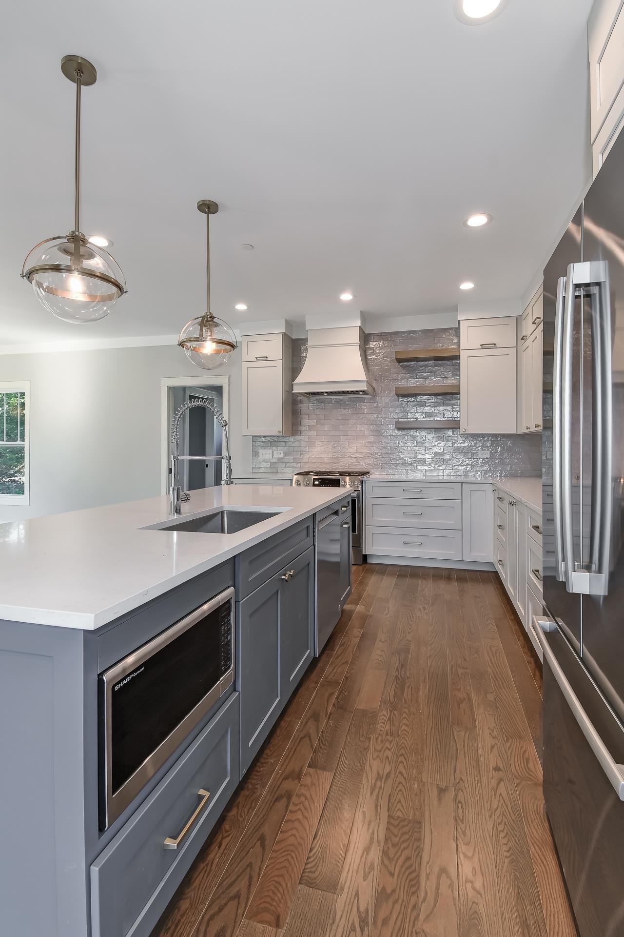 casa en Rite-Way Custom Homes por Rite-Way Custom Homes