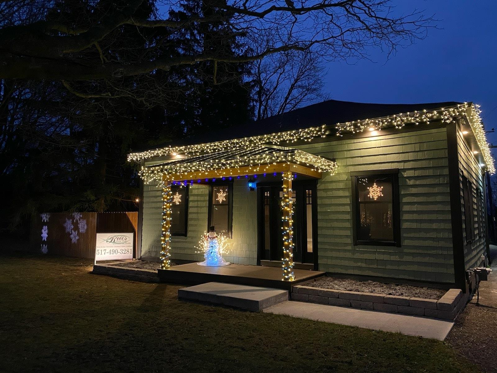 Ritts Done Right Construction LLC por Ritt's Done Right Construction LLC en Lansing Michigan