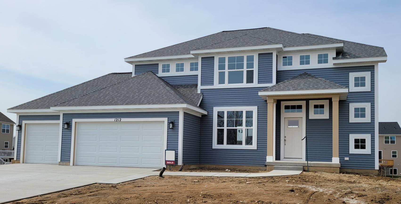 casa en Ritts Done Right Construction LLC por Ritt's Done Right Construction LLC