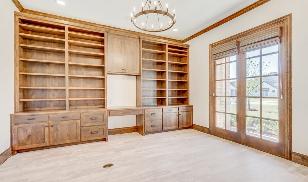 casa en Riverstone Custom Homes por Riverstone Custom Homes