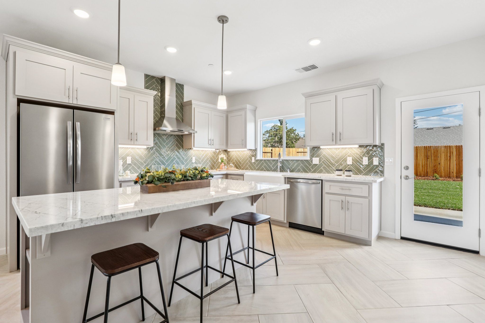 Tegan Estates - Elk Grove, CA