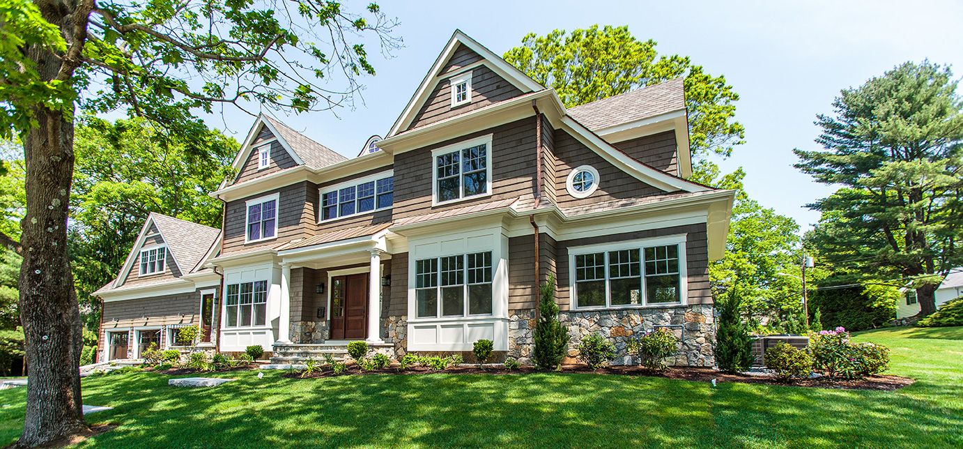 casa en Riverstone Custom Builders por Riverstone Custom Builders
