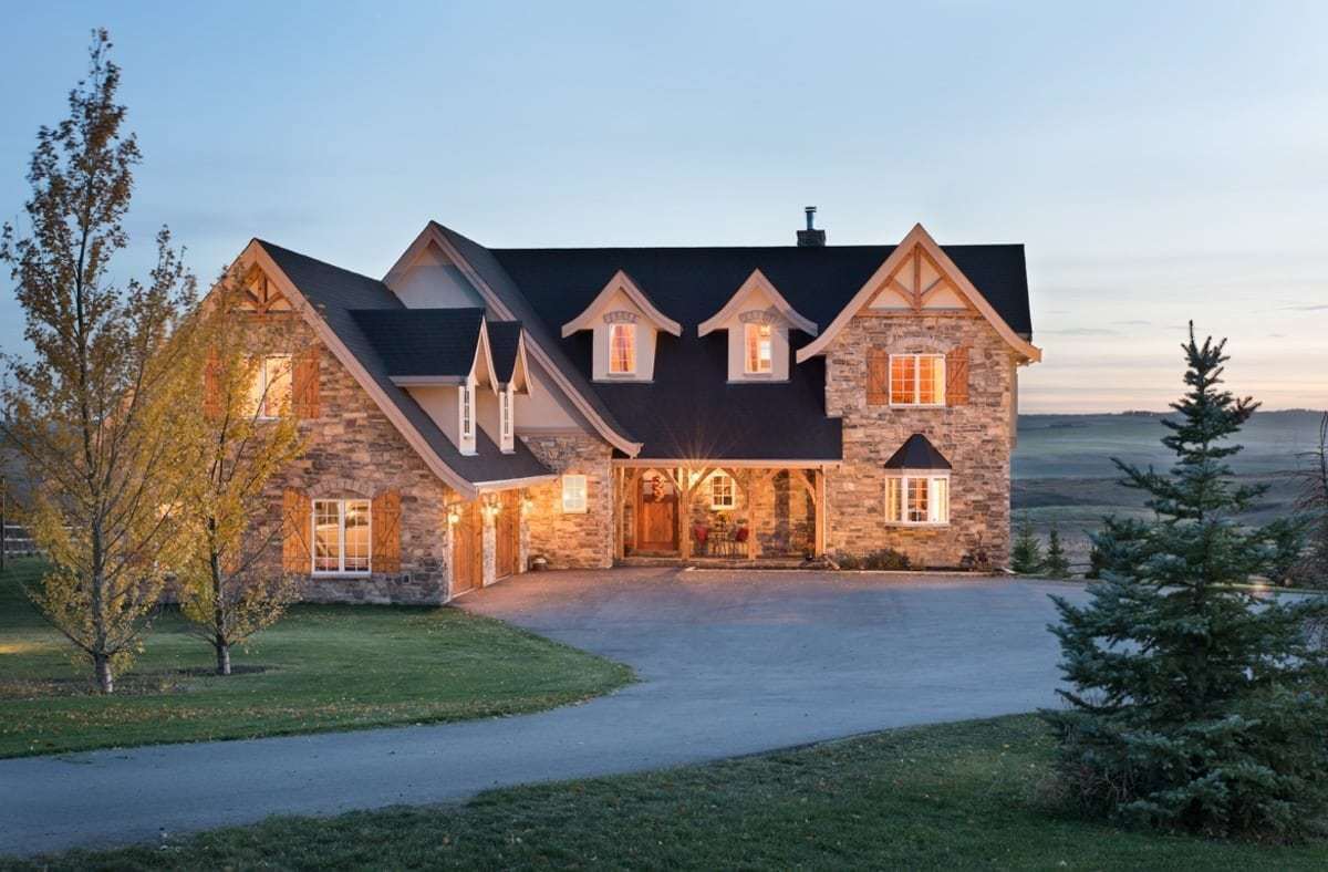 Riverbend Timber Framing - Blissfield, MI