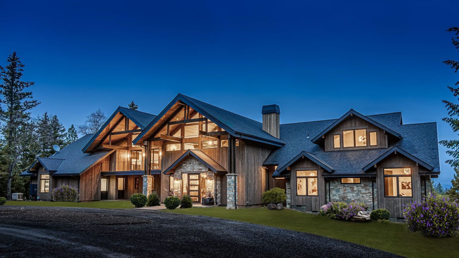 Riverdell Construction - : Central Point, OR