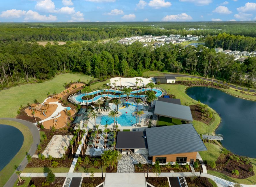 RiverTown - Saint Johns, FL