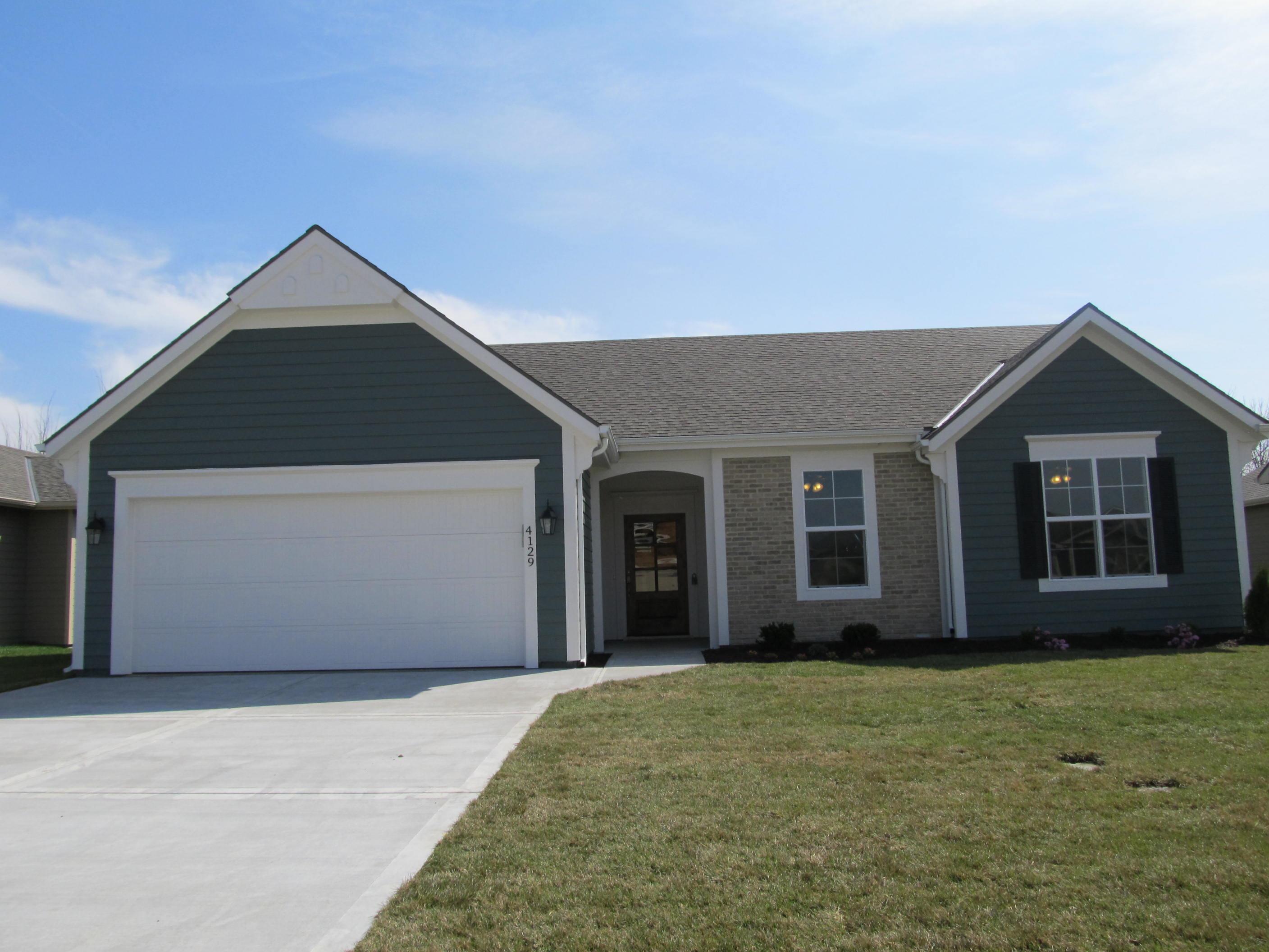 Rod Laing Homes - Lawrence, KS