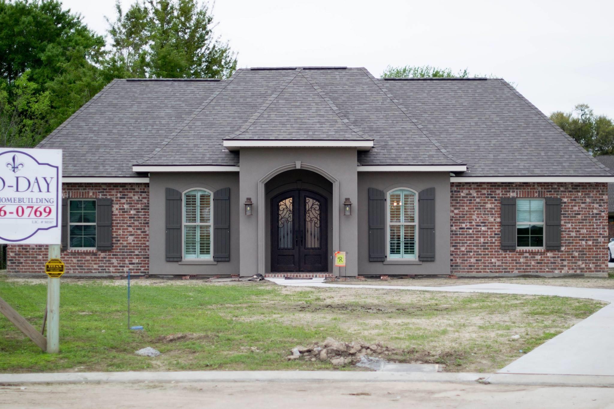 Ro-Day Homebuilding - Thibodaux, LA