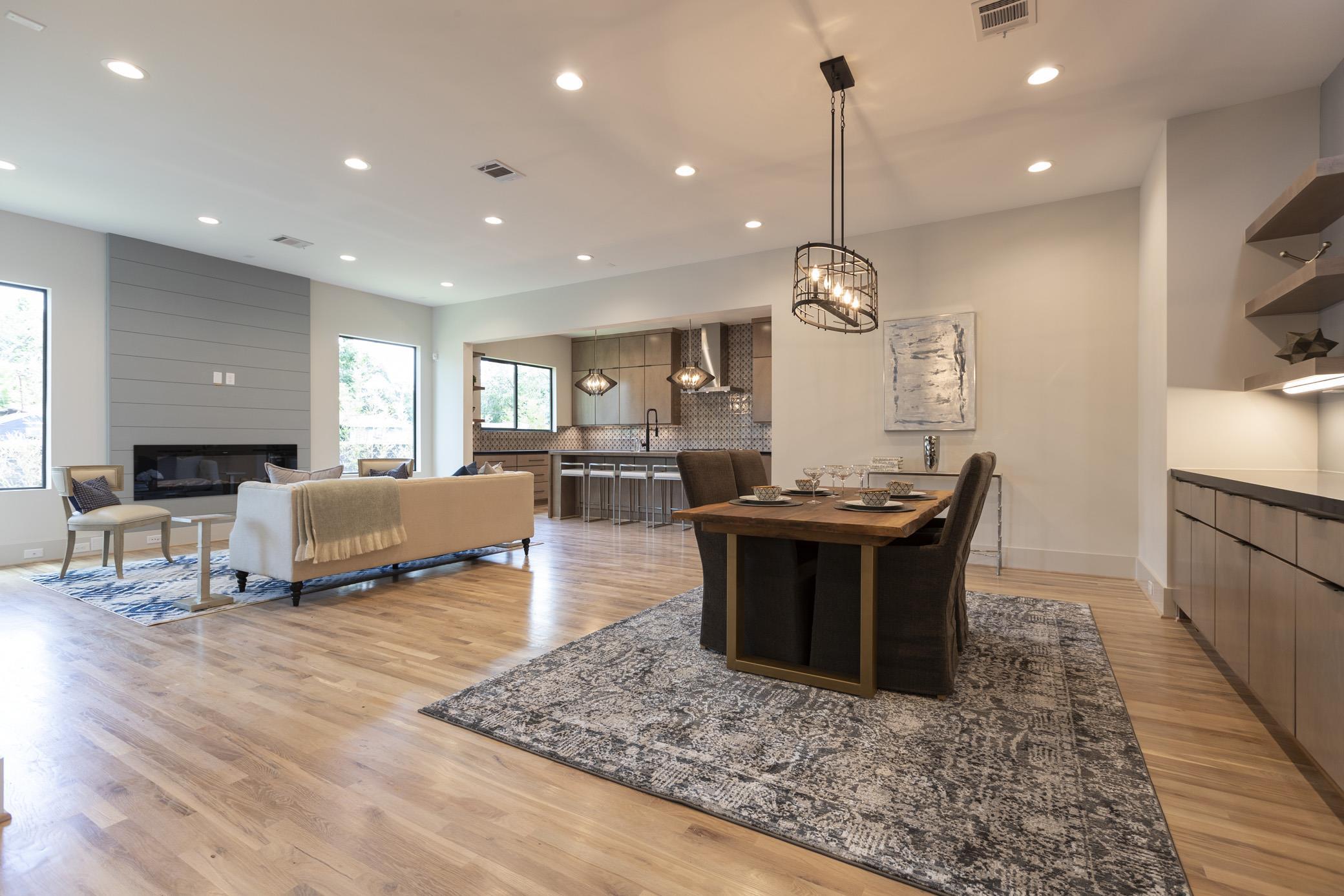casa en Robryan Custom Homes por Robryan Custom Homes
