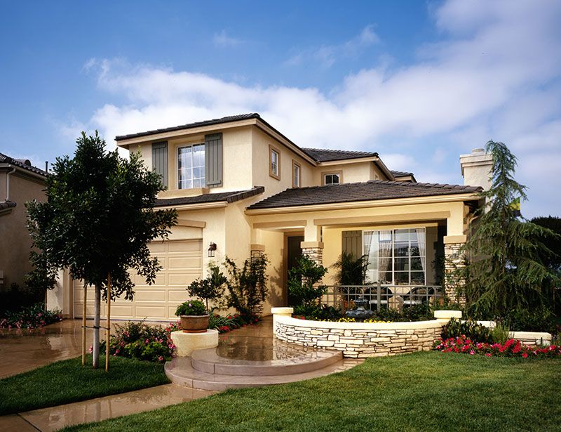 Robertson Builders, Inc. - Arroyo Grande, CA