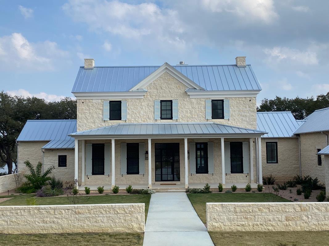 casa en Robert Allison Custom Homes por Robert Allison Custom Homes