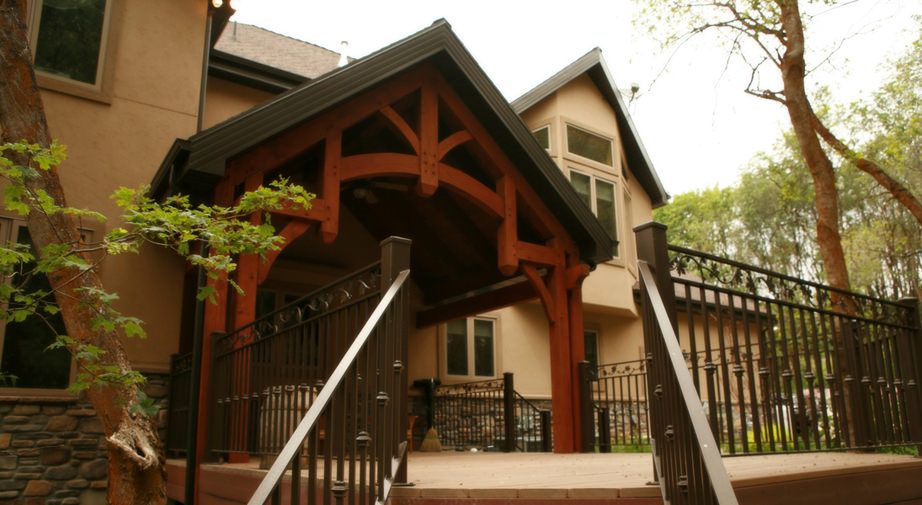 Robert Nelson Construction - Salem, UT