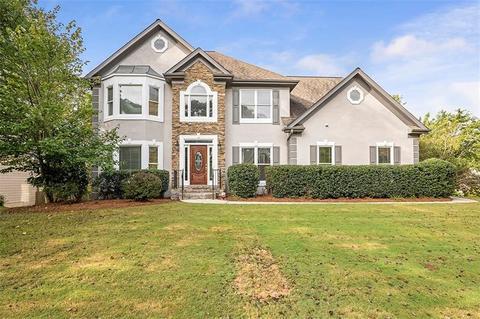 casa en Level Creek por Robinson Builders
