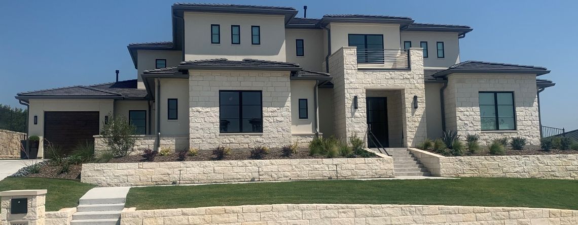 Robinson Builders, Inc. - Fort Worth, TX