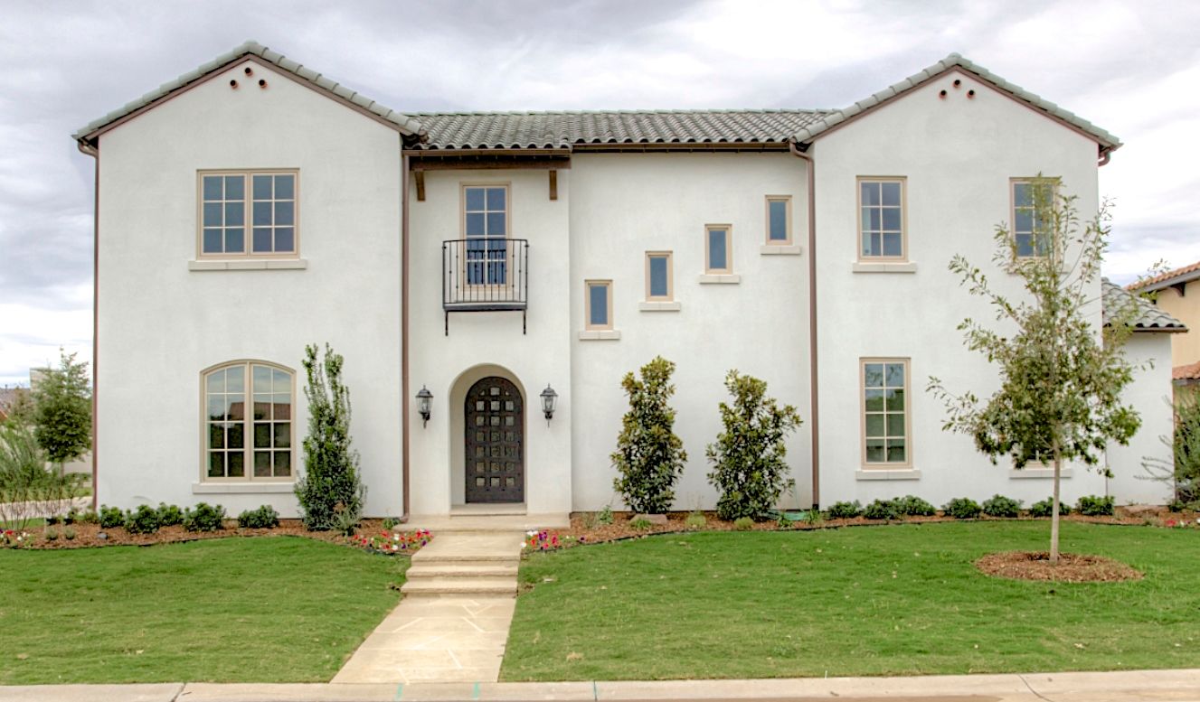 casa en Robinson Builders, Inc. por Robinson Builders, Inc.