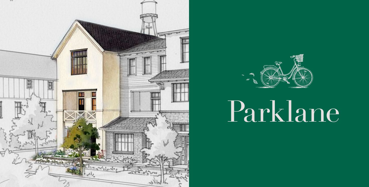 Jack Fischer - Parklane: Campbell, California - Robson Homes