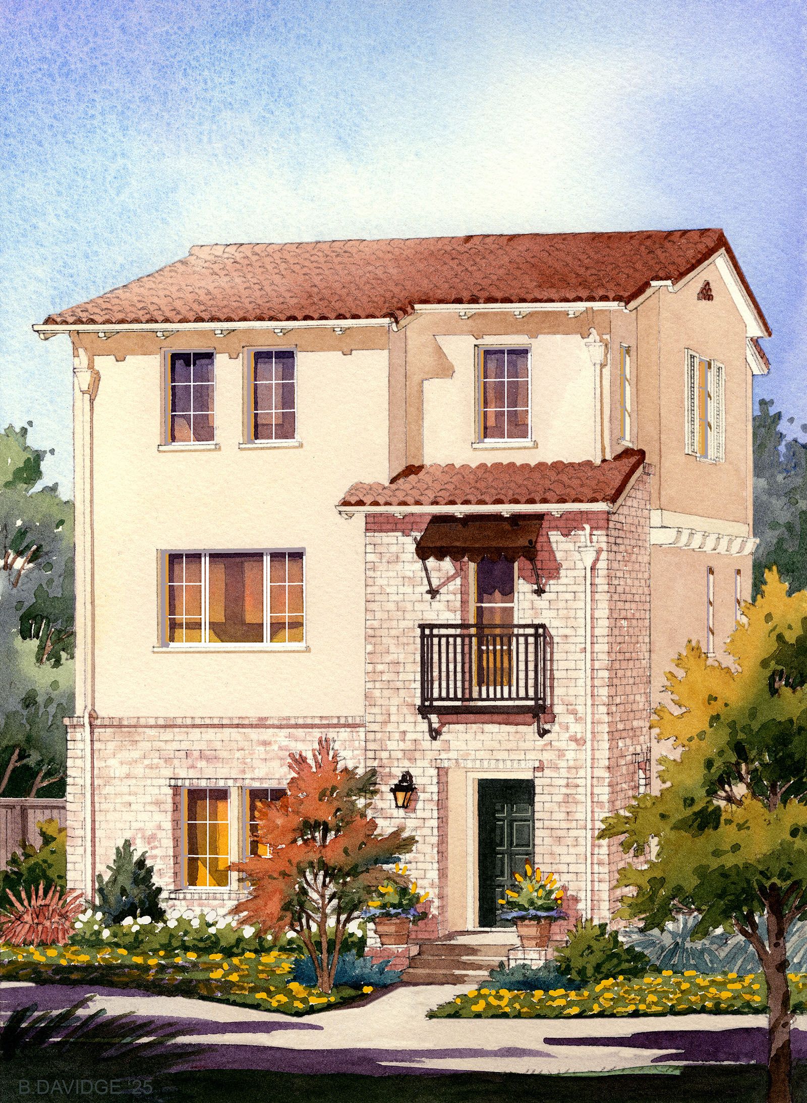 Sierra - Marabel: Newark, California - Robson Homes
