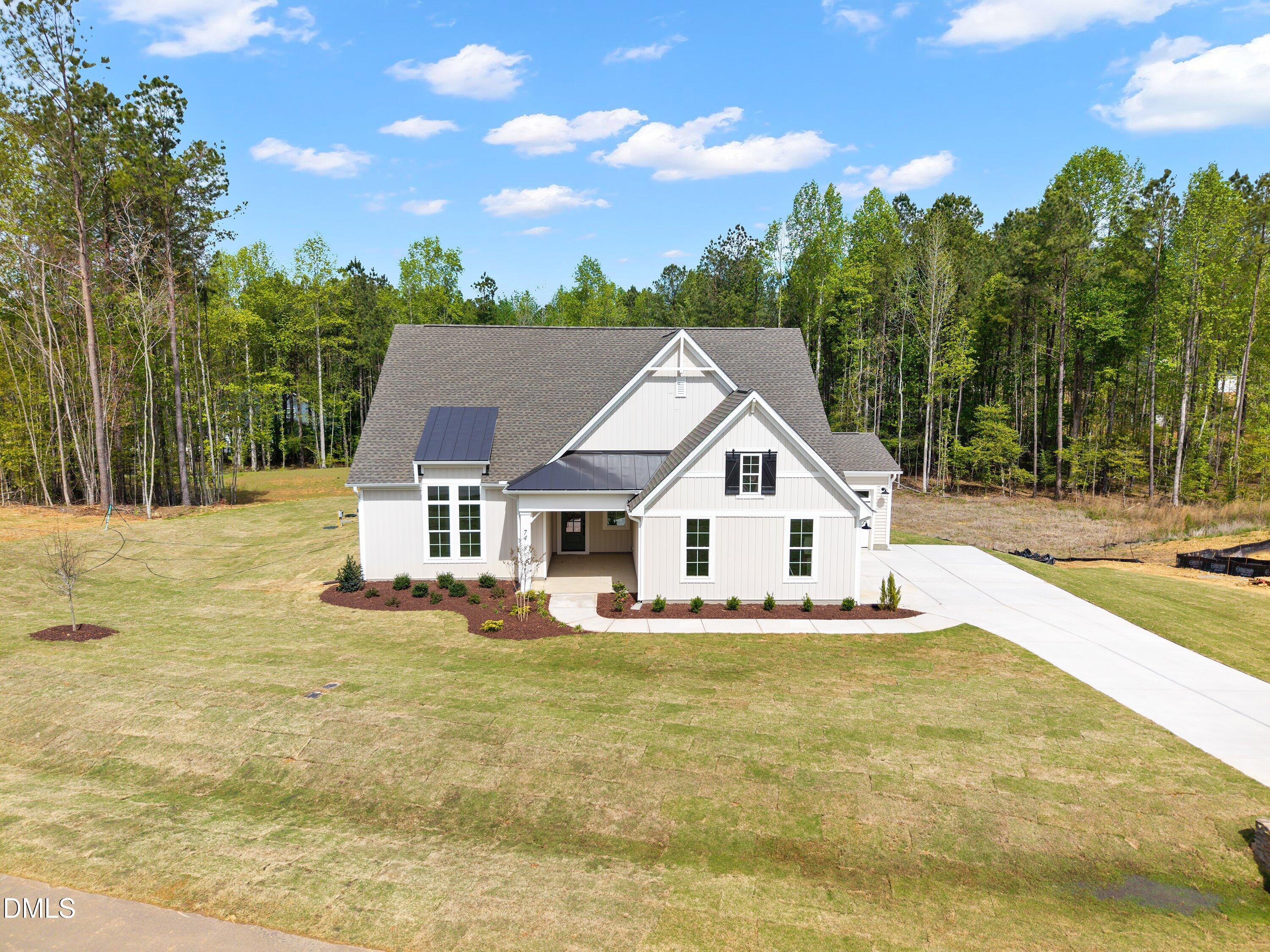 Baylee Ridge - Selma, NC