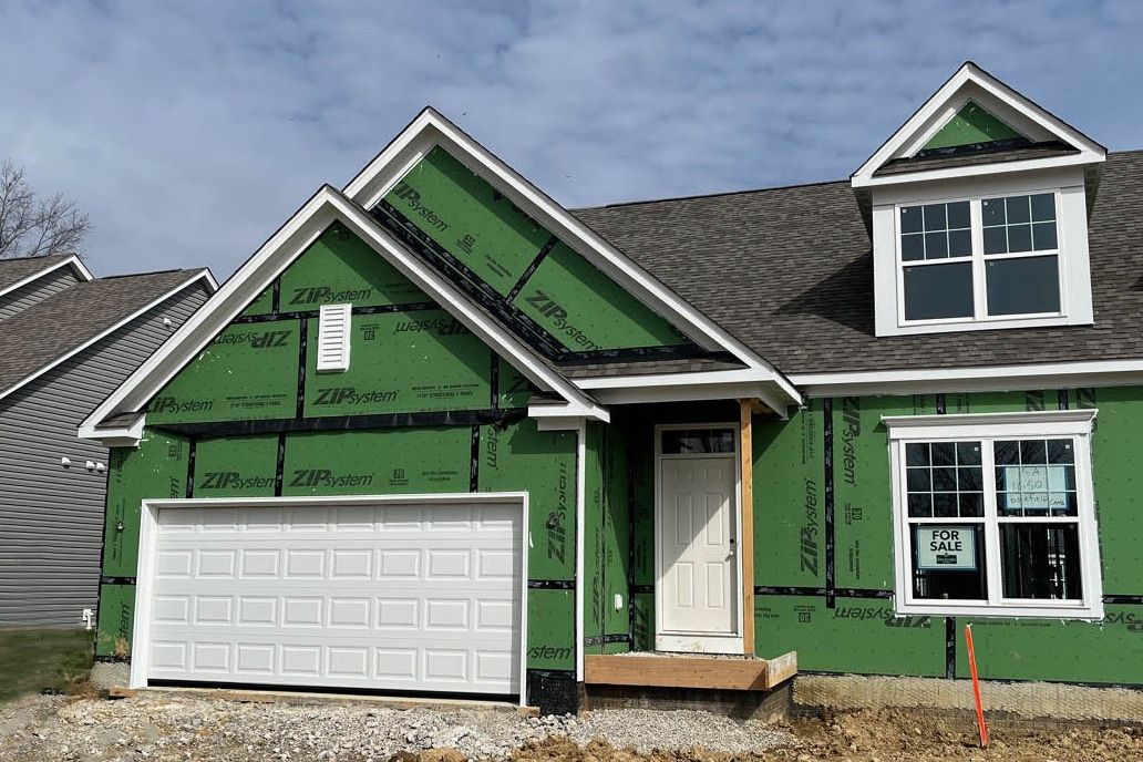 Meadow Grove Reserve Condos - Westerville, OH